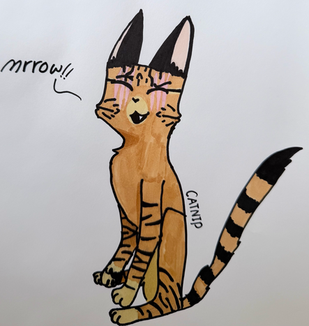 Hopesong– Favorite elder challenge