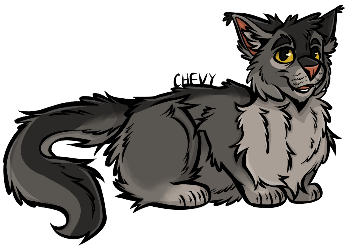 FLYAWAY – Favorite elder challenge