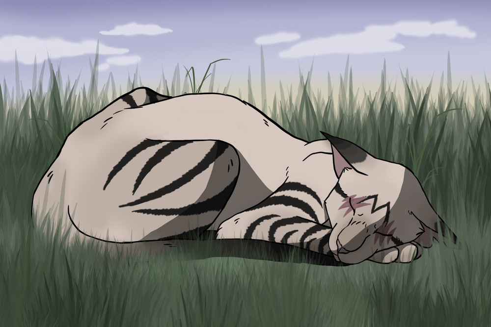 FallenRain – Favorite elder challenge