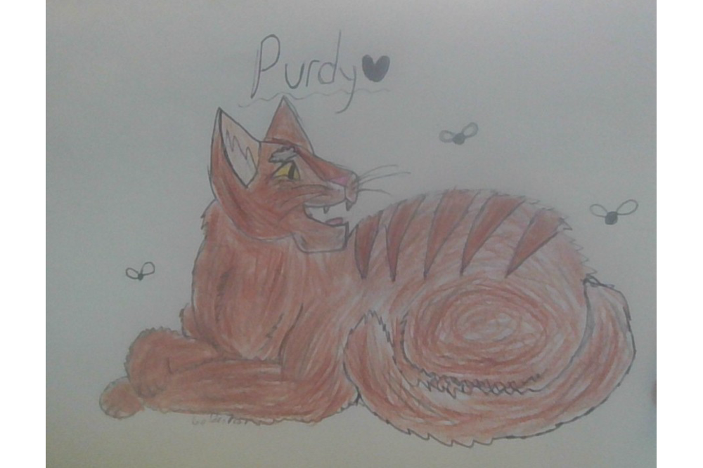 Goldenleaf – Favorite elder challenge