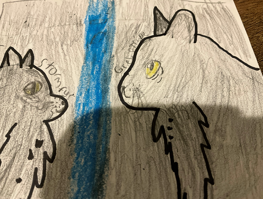 Felis Studios – Favorite elder challenge