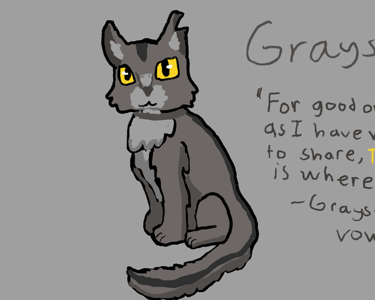 Omenstar – Favorite elder challenge