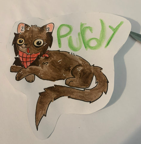 Emma – Favorite elder challenge