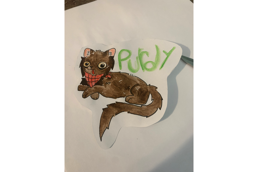 Helena – Favorite elder challenge