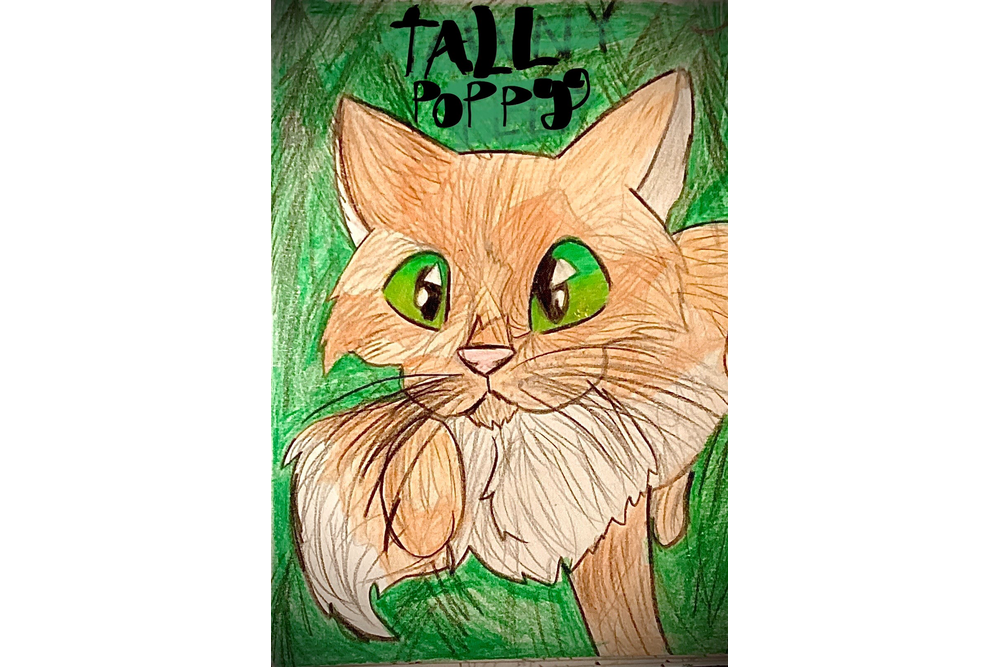 Hopesong– Favorite elder challenge