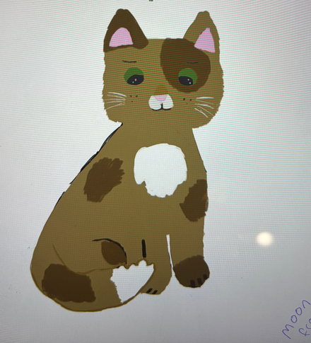 Gia – Favorite elder challenge