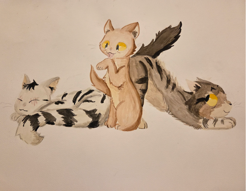 Foxraven148840 – Favorite elder challenge