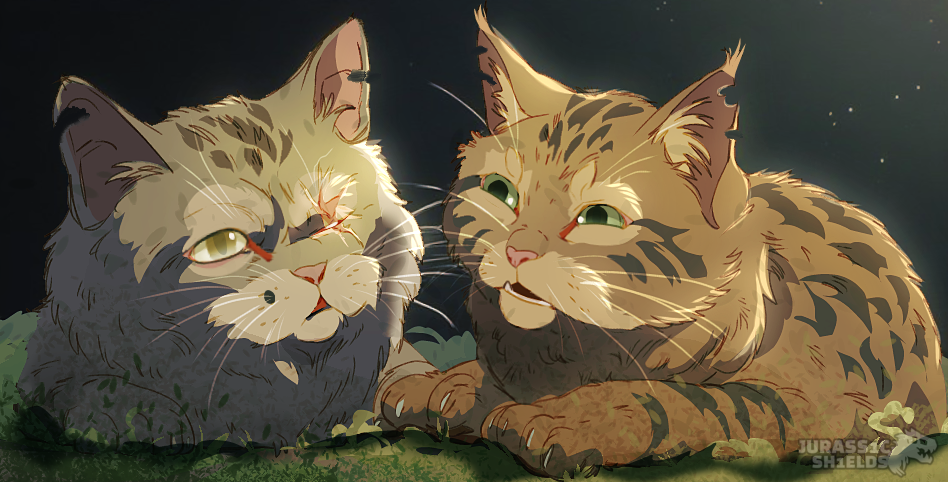 Elsie – Favorite elder challenge