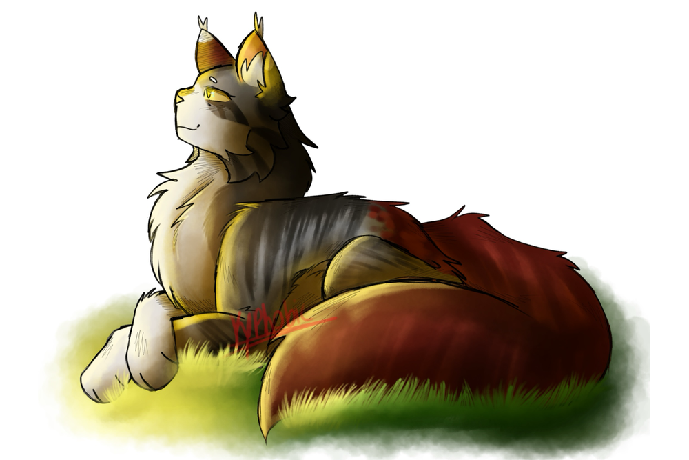 Kyphobic_ – Favorite elder challenge