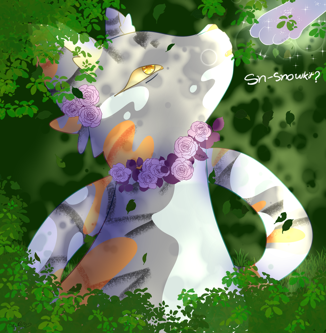 Jay – Favorite elder challenge