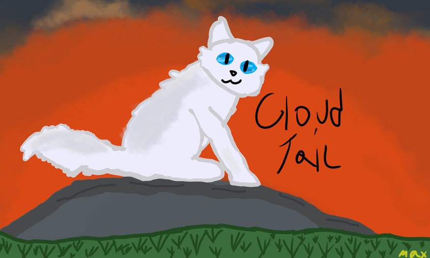 Mousefur – Favorite elder challenge