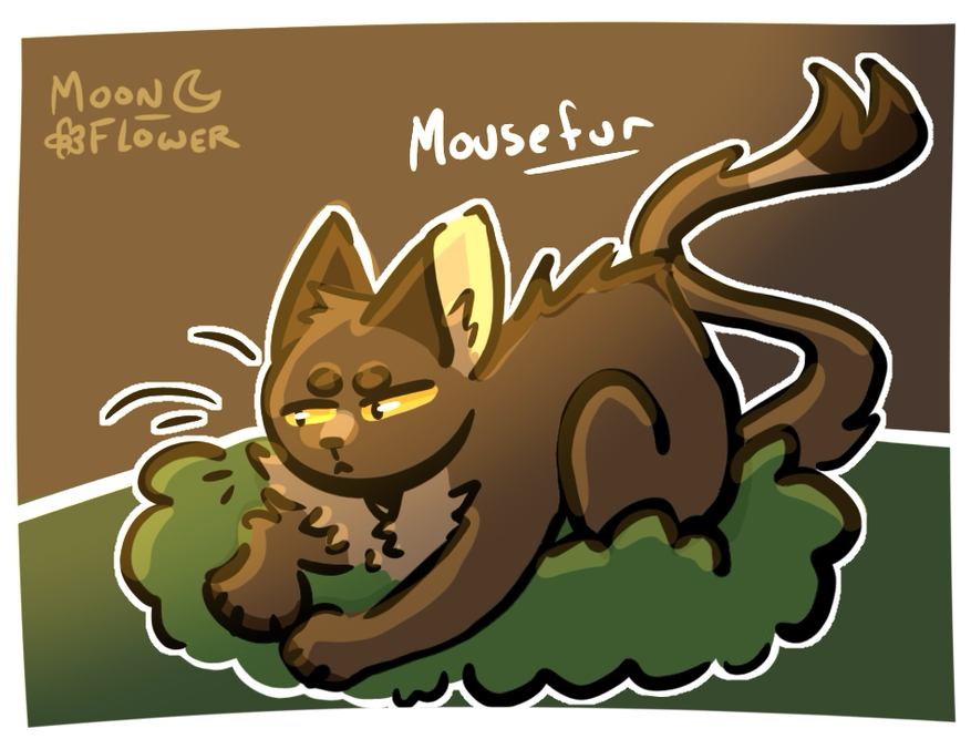 livy_pickles27 – Favorite elder challenge