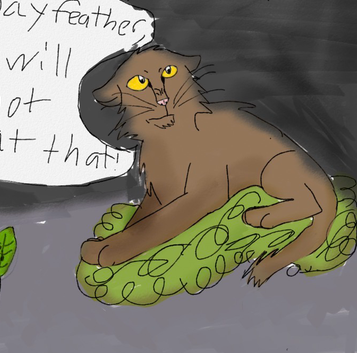 aerincat – Favorite elder challenge