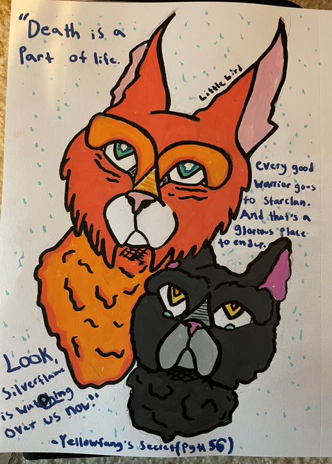 pickle – Favorite elder challenge