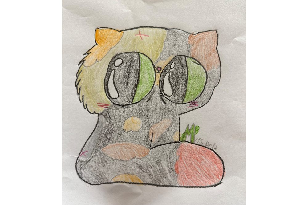 Omenstar – Favorite elder challenge