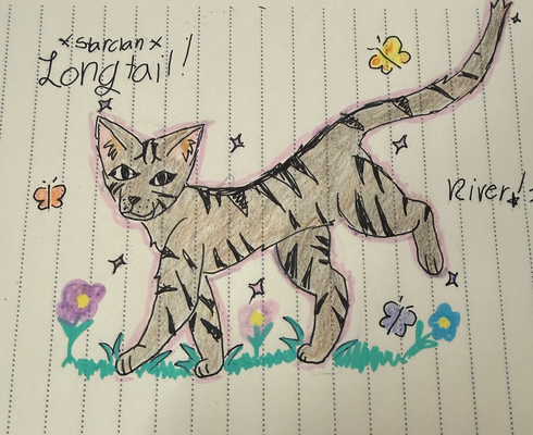 Lionsong – Favorite elder challenge