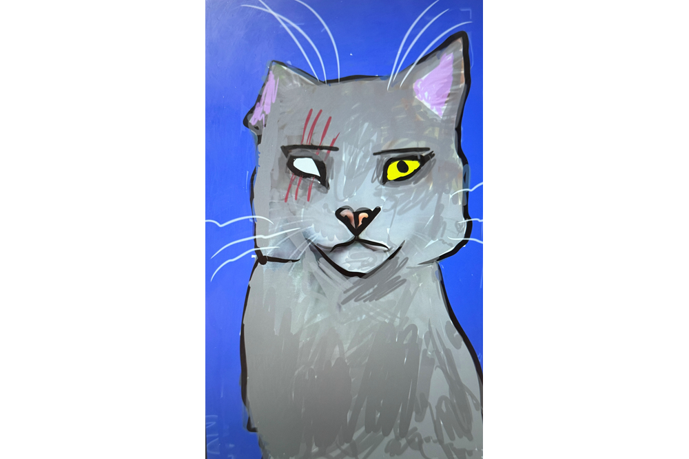 Silverflame – Favorite elder challenge