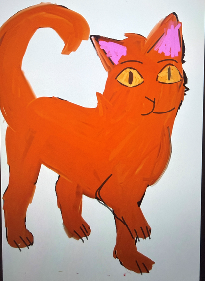 Zippylovesfood – Favorite elder challenge