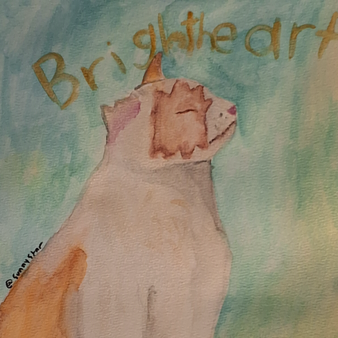 JUNIPERPAW – Favorite elder challenge