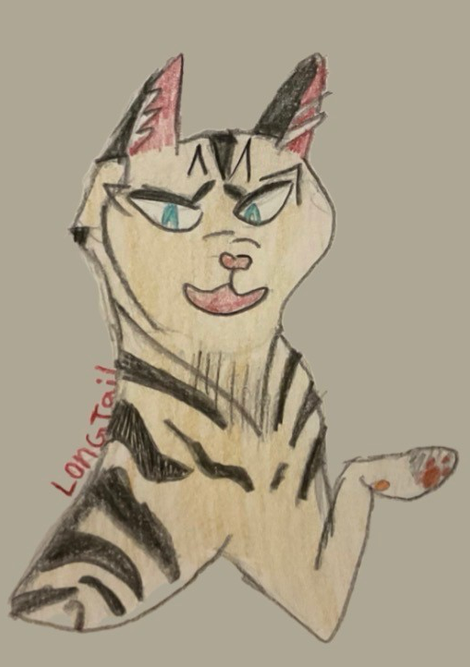 Helena – Favorite elder challenge