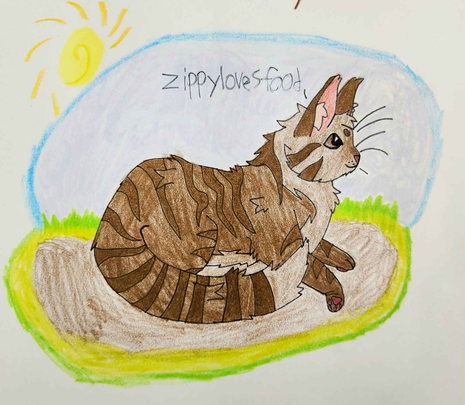 tigerstar12 – Favorite elder challenge