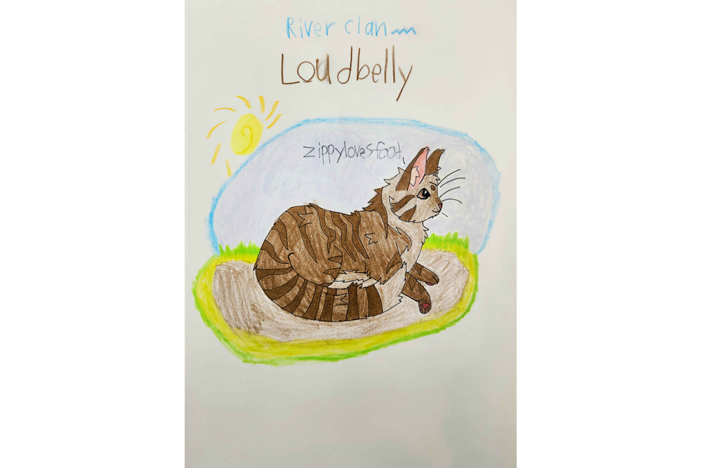 Zippylovesfood – Favorite elder challenge