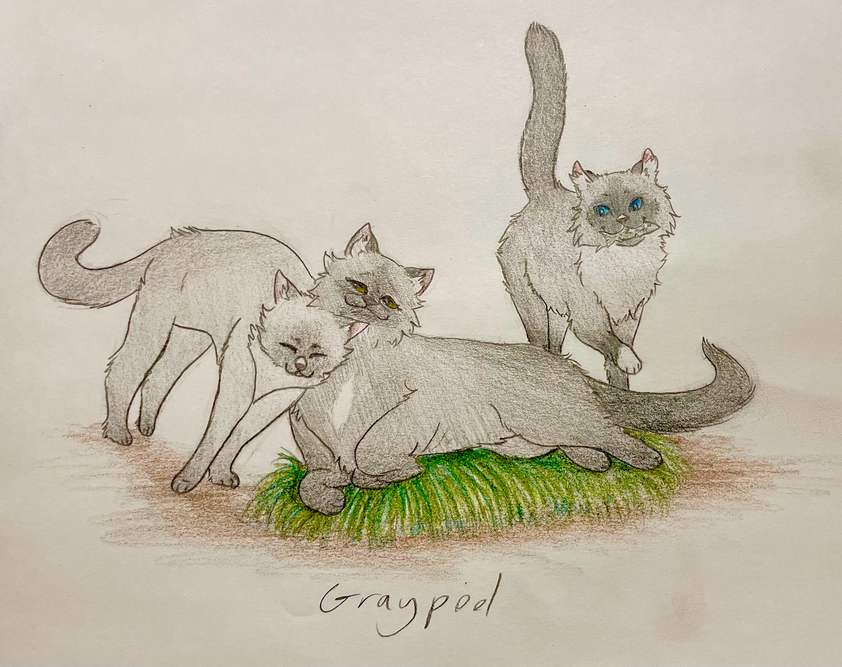 Emery – Favorite elder challenge