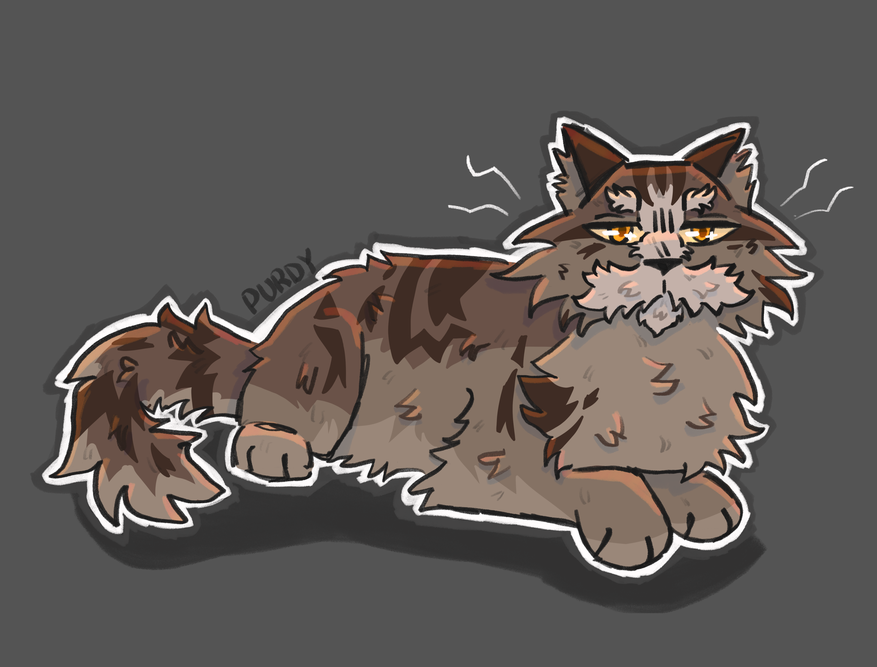 Dovie – Favorite elder challenge