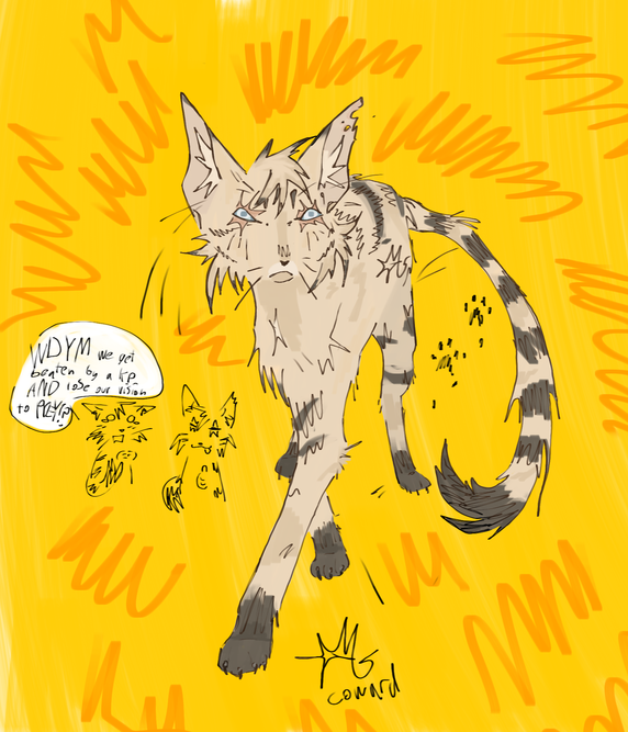 _cookie_drawz_ – Favorite elder challenge