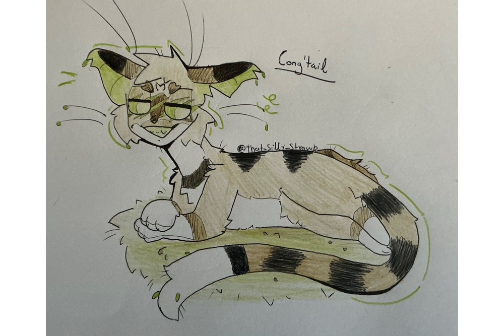 that_silly_strawb – Favorite elder challenge