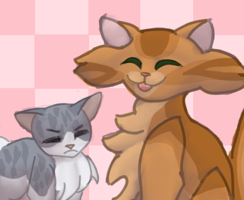 Alice – Rufus and Shyfrost challenge