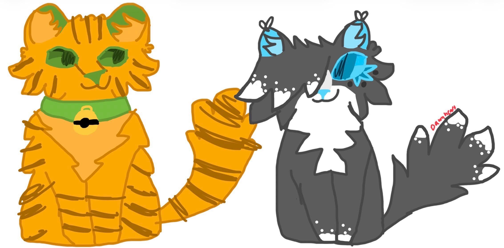 Cosmicflash – Rufus and Shyfrost challenge