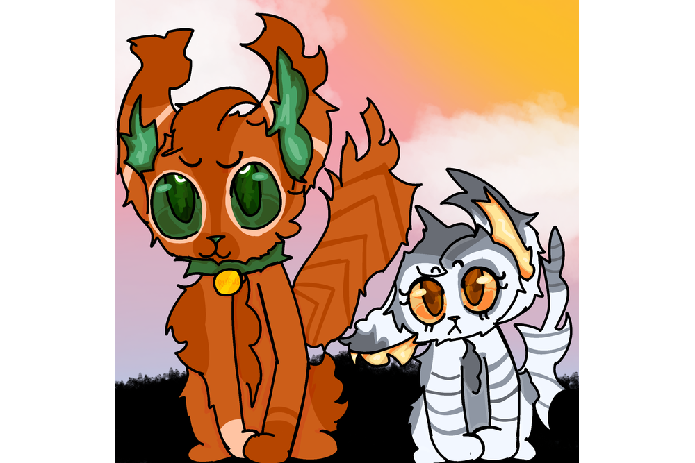 Elizabeth – Rufus and Shyfrost challenge