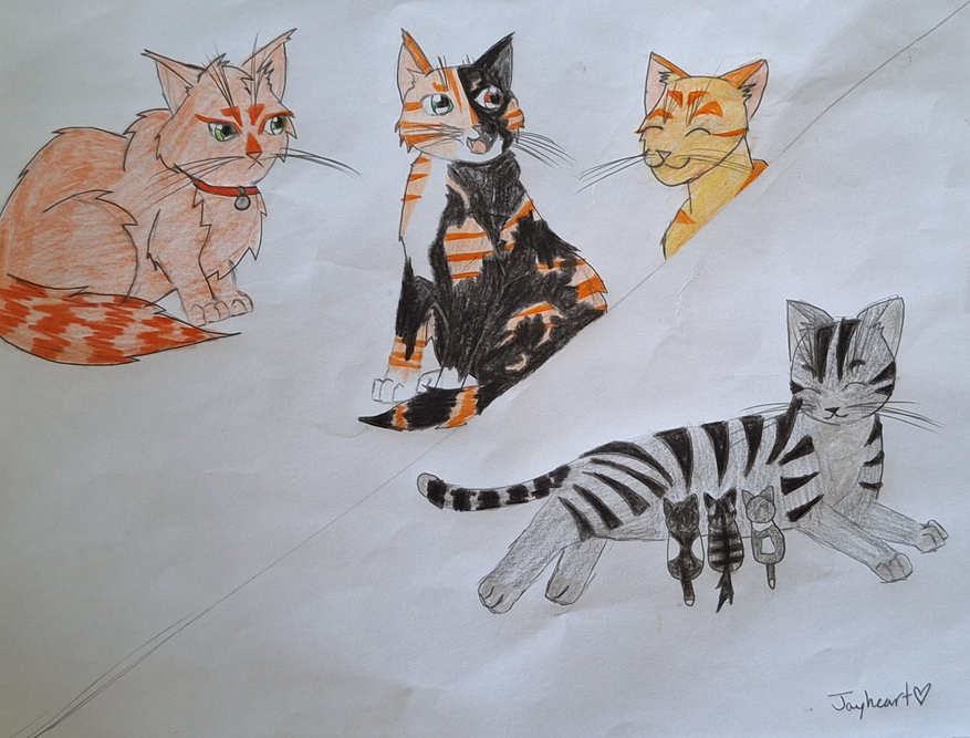 Evie – Rufus and Shyfrost challenge