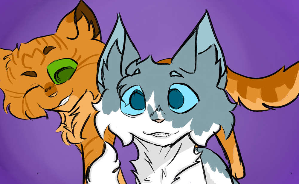 layze_wc – Rufus and Shyfrost challenge