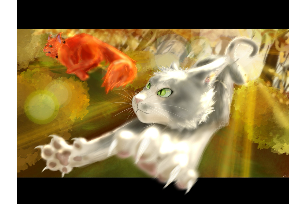 OKnow – Rufus and Shyfrost challenge