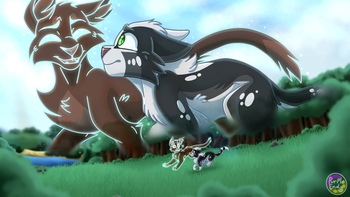 Generations: How age plays a role in the lives of the Clans