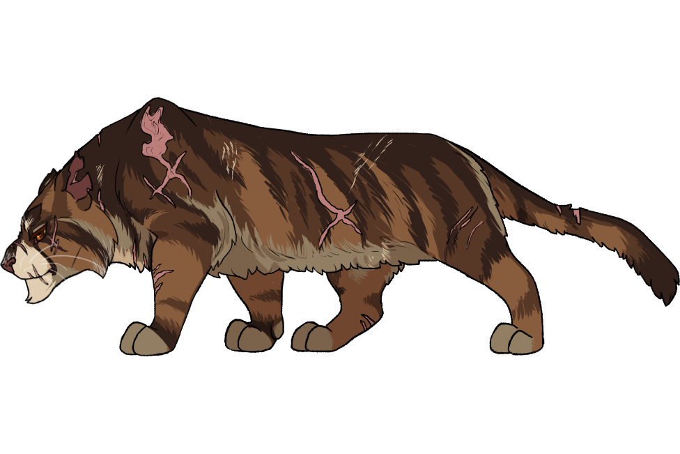 sleepy-otter-art-deviantart