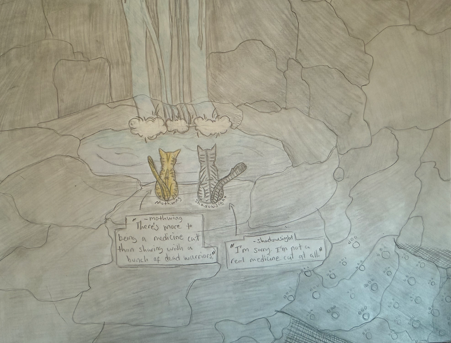 Muna – Moonpool art challenge