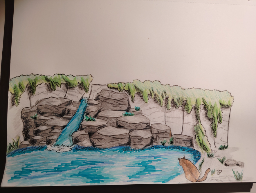 _cookie_drawz_ – Moonpool art challenge