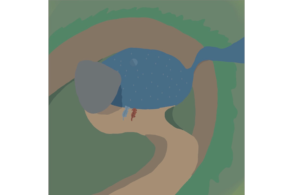 Jayfeather’s biggest fan – Moonpool art challenge