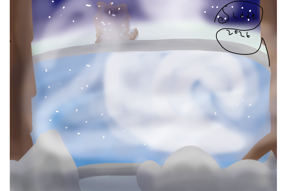 Shade – Moonpool art challenge