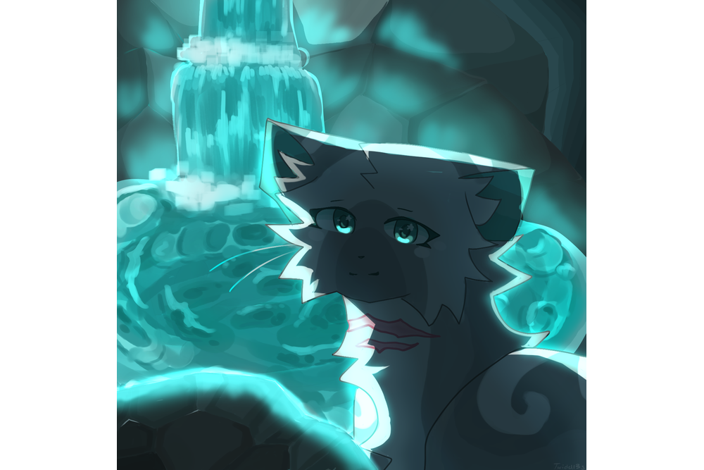 twiddl3s – Moonpool art challenge