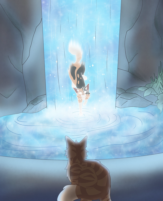 Saturn – Moonpool art challenge