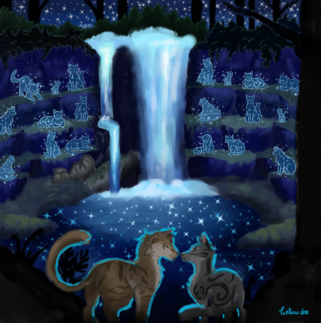Orxngetoe – Moonpool art challenge