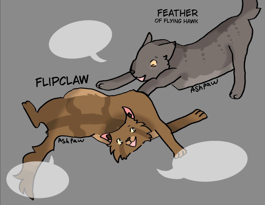 calliemari-home – Favorite Tribe cat challenge