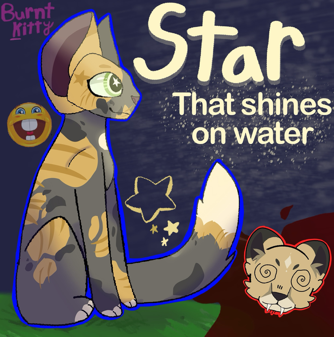 _-Pinecone-_ – Favorite Tribe cat challenge