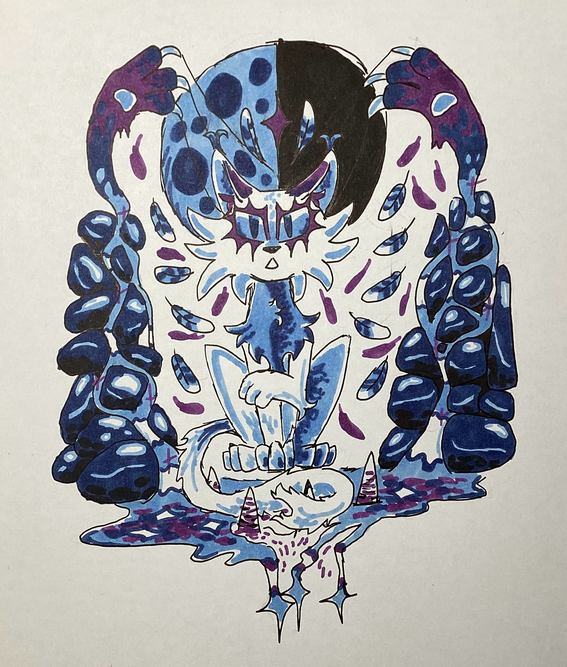 jayfeather473 – Favorite Tribe cat challenge