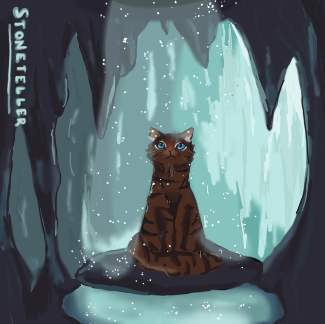 Daisy – Favorite Tribe cat challenge