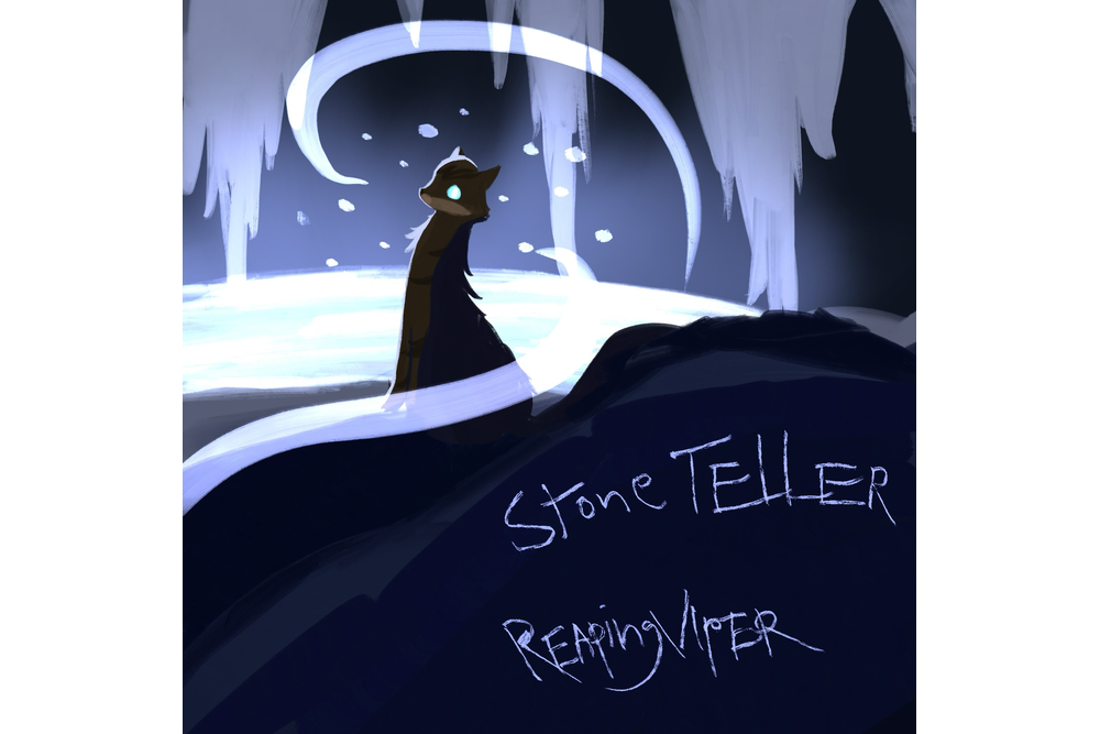 Reapingviper – Favorite Tribe cat challenge